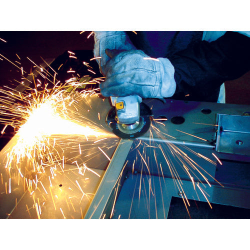 NRS 研磨用フレキシブル砥石 ファインタッチ 100×2×15 WA80 FT1002-WA80 20 枚