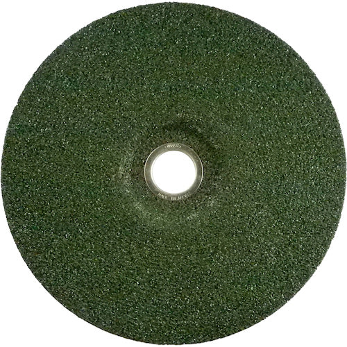 NRS 研削砥石 グリーンカップ 180×6×22 ♯24 GCP1806-24 25 枚