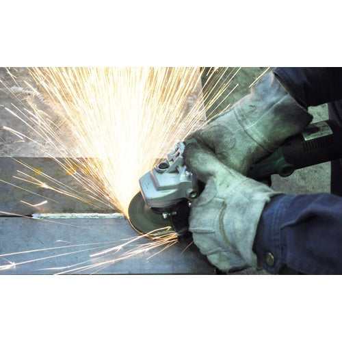 NRS 重研削用砥石 グリーンゼット 100×6×15 ZG24Q GNZ1006-ZG24Q 25 枚