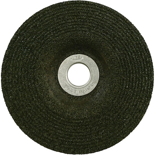 NRS Heavy-duty grinding wheel Green Z 100 x 6 x 15 ZG36Q GNZ1006-ZG36Q 25 pieces