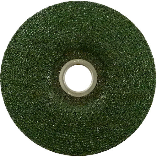 NRS 중연삭용 숫돌 그린젯트 125×6×22 ZG24Q GNZ1256-ZG24Q 25장