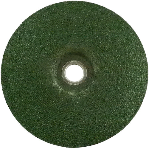 NRS Heavy-duty grinding wheel Green Z 180 x 6 x 22 ZG24Q GNZ1806-ZG24Q 25 pieces