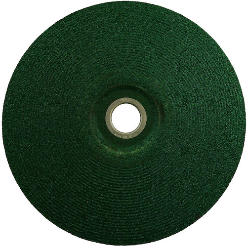 NRS 重研削用砥石 グリーンゼット 180×6×22 ZG36Q GNZ1806-ZG36Q 25 枚