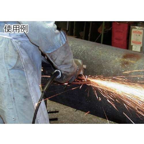 NRS 超高速度用重研削砥石 ハイエース 180×6×22.23 A/WA36P HA1806-A36P 25 枚