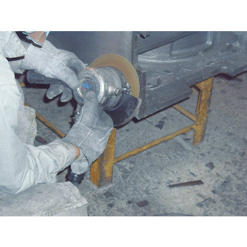 NRS 超高速度用重研削砥石 ハイグリーンゼット 180×6×22.23 ZG24Q HGZ1806-ZG24Q 25 枚