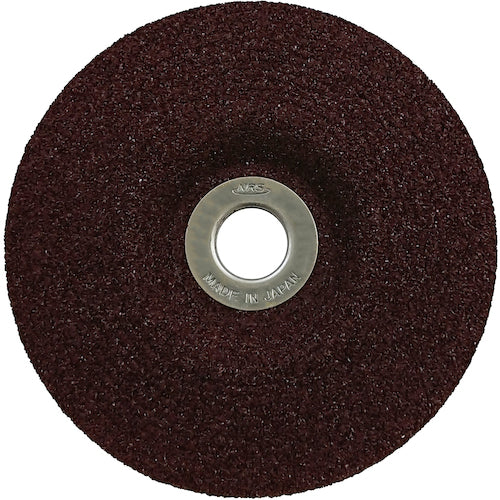 NRS オフセット型研削砥石 ニューエース 100×6×15 A/WA36P NA1006-A36P 25 枚