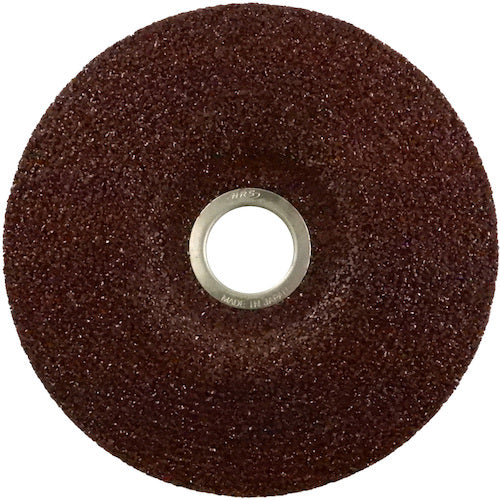 NRS オフセット型研削砥石 ニューエース 125×6×22 A/WA24P NA1256-A24P 25 枚