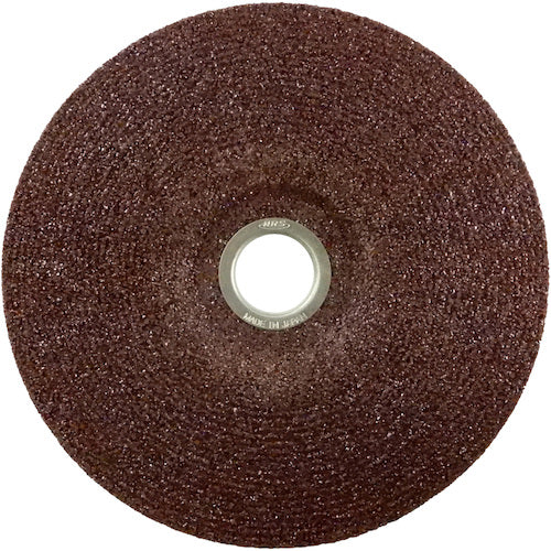 NRS 오프셋형 연삭 숫돌 뉴에이스 150×6×22 A/WA24P NA1506-A24P 25장