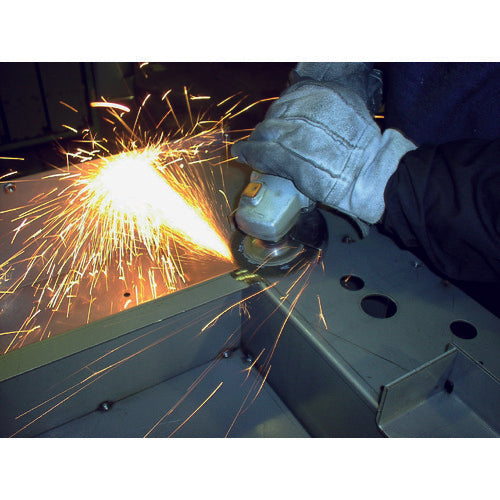 NRS 研磨用フレキシブル砥石 ニュータッチ 100×2×15 AC120 NT1002-AC120 20 枚