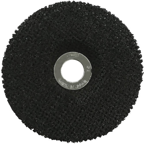 NRS Mesh Abrasive Disc Sand Wheel 100 x 2 x 16 #46 SDW100216-46 30 pieces