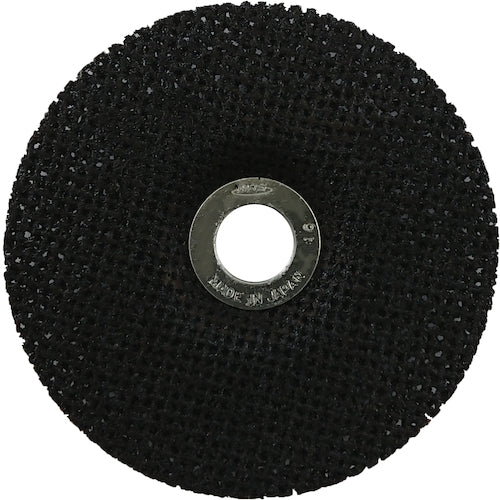 NRS Mesh Abrasive Disc Sand Wheel 100 x 2 x 16 #60 SDW100216-60 30 pieces