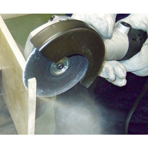 NRS offset type cutting wheel Sand wheel C80 105 x 2 x 15 SDW1052-C80 30 pieces