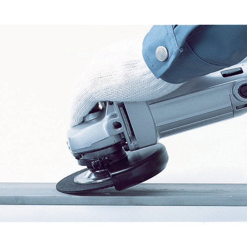 NRS 研磨用フレキシブル砥石 スーパーグリーンμ(ミュー)100×2×15 #60 SGM1002-60 25 枚