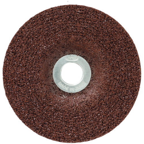 NRS 重研削用砥石 ゼットエース 100×6×15 ZR24Q ZA1006-ZR24Q 25 枚