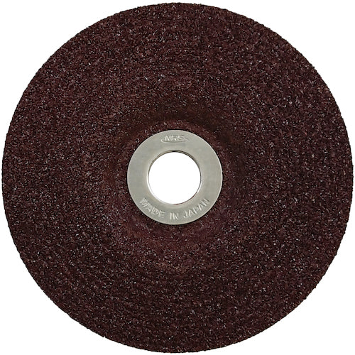 NRS 重研削用砥石 ゼットエース 100×6×15 ZR36Q ZA1006-ZR36Q 25 枚