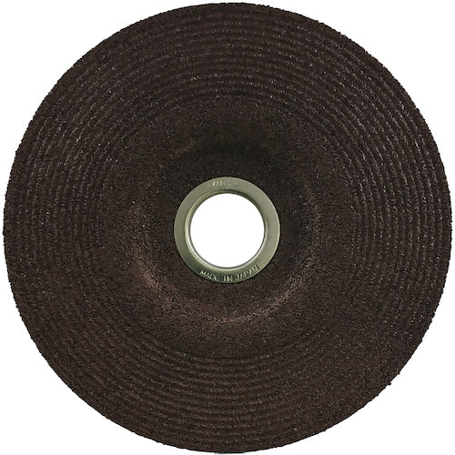 NRS 重研削用砥石 ゼットエース 125×6×22 ZR36Q ZA1256-ZR36Q 10 枚