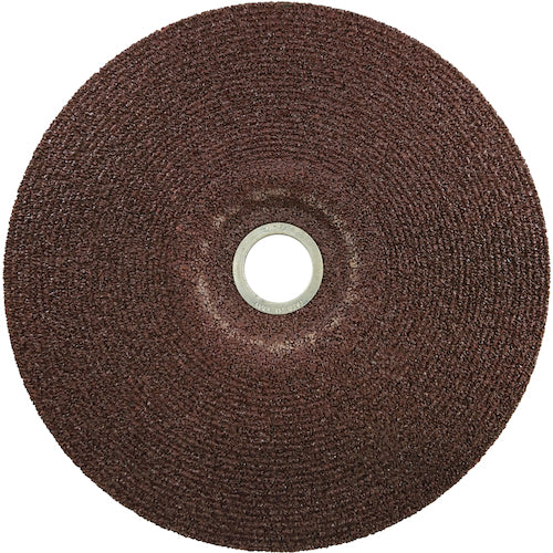 NRS 重研削用砥石 ゼットエース 180×6×22 ZR24Q ZA1806-ZR24Q 25 枚