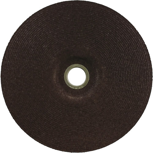 NRS 重研削用砥石 ゼットエース 180×6×22 ZR36Q ZA1806-ZR36Q 25 枚