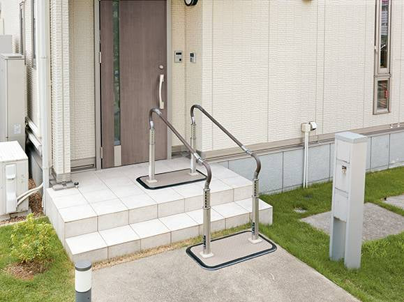 파나소닉 사이프리 워킹 서포트 난간 부드러운 손잡이 표준 타이프