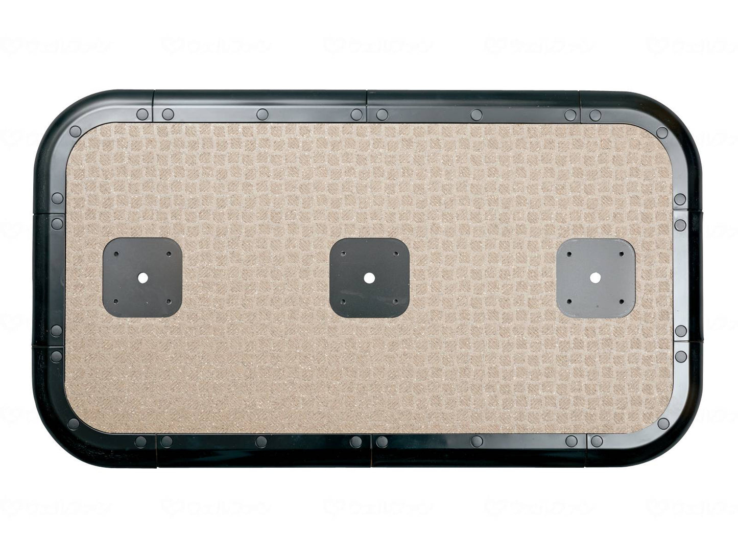 パナソニックエイジフリー歩行サポート手すり スムーディ用 標準ベース