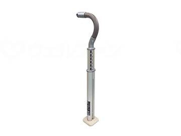 Panasonic Age Free Walking Support Handrail Smoothie End Post