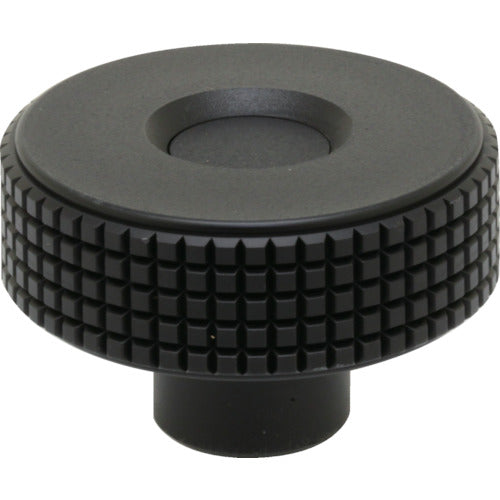 ELESA グリル ノブ(メネジ) GKF50N 1 個