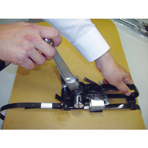 Tsukasa Heavy Packaging Band Manual Tightening Machine "ST Type" ST 1 unit