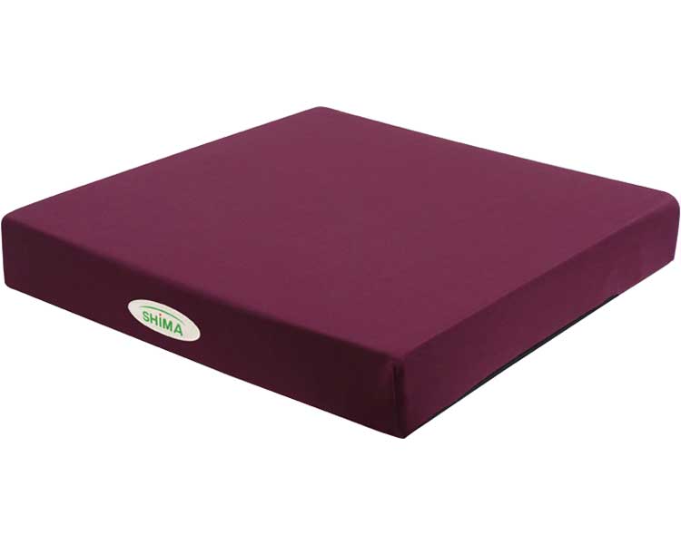 씻을 수 있는 2층 쿠션 / 엔지 1장