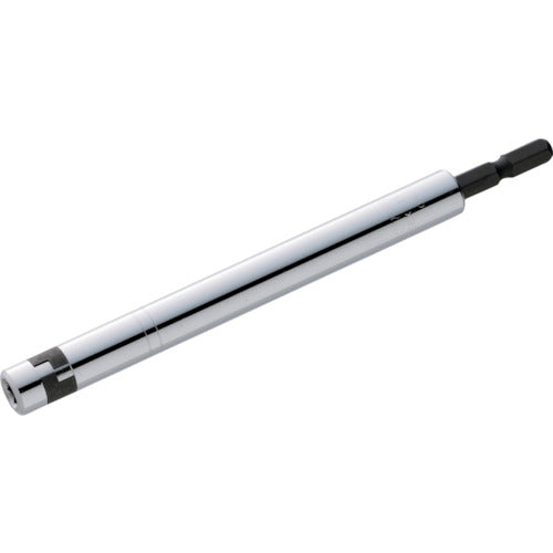 TOP 전동 드릴용 익스텐션 바 150mm EEX-150 1개