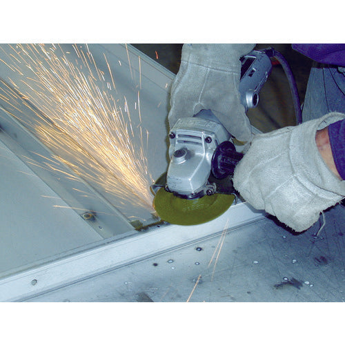 NRS Flexible Polishing Stone Super Green 180 x 3 x 22 #46 SG1803-46 10 pieces