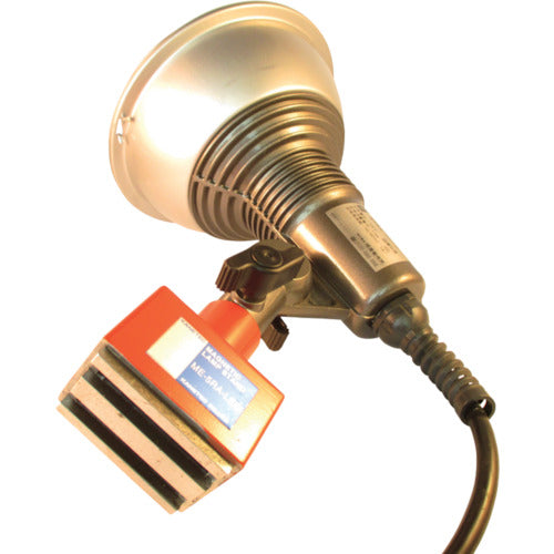 KANETEC Magnetic Desk Lamp Outdoor ME-5RA-LED 1 unit