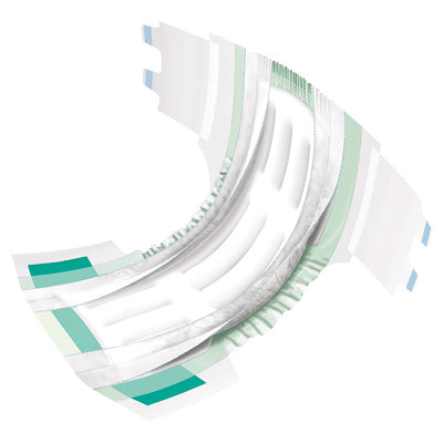 ライフリー 横モレ安心テープ止め(男女共用) L / 57575→55677 20枚 1 袋