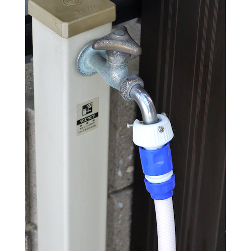 TRUSCO 수도꼭지 플러그 세트 TH-JPC 1 S