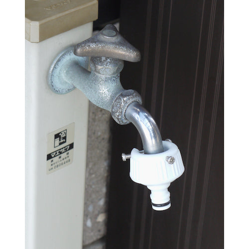 TRUSCO 수도꼭지 플러그(니플) TH-JP 1개