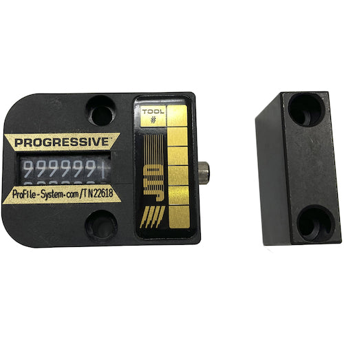 Progressive Counter View CVEX-200 External Type CVEX-200 1 pc