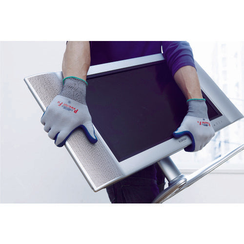 던롭 디지 핸드 파워 풀 피트 S 그레이 8792 1 쌍