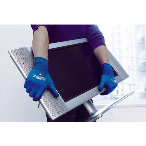 Dunlop Digihand Powerful Fit S Blue 8906 1 pair