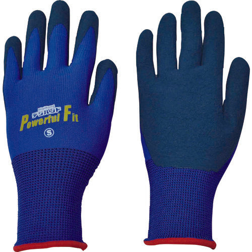 던롭 디지 핸드 파워 풀 피트 L 블루 8908 1 쌍