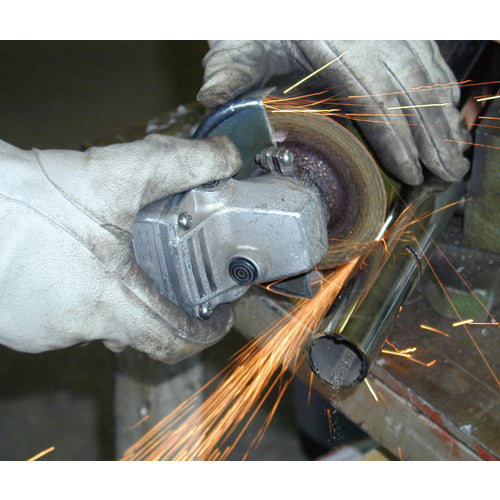 NRS Offset Type Cutting Wheel Cutting Wheel 107 x 2.3 x 15 NX30S CTW1072.3NX30S 10 pieces