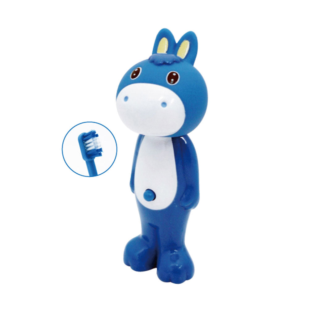 Bounce Up Toothbrush Pony 1 piece