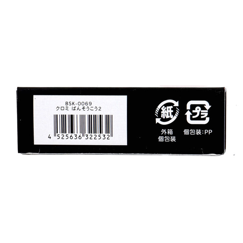 캐릭터 반소코 CUTE AID 크로미 18장입 1개