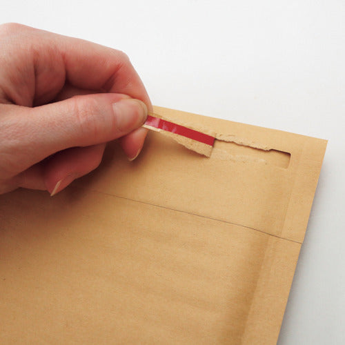 Imamura Paper Co., Ltd. Cushion envelopes with opening tape, 10 sheets, KFTT-30, 1 PK