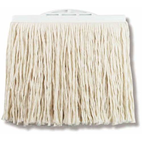 セイワ ながもちモップ替糸8寸260g(白) SS-8300-5 1 枚