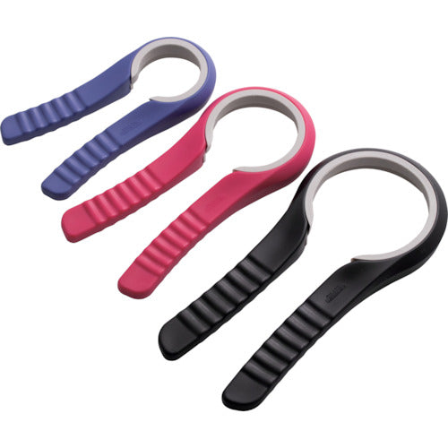 サンクラフト びん蓋開け3サイズセット RD-03 1 S