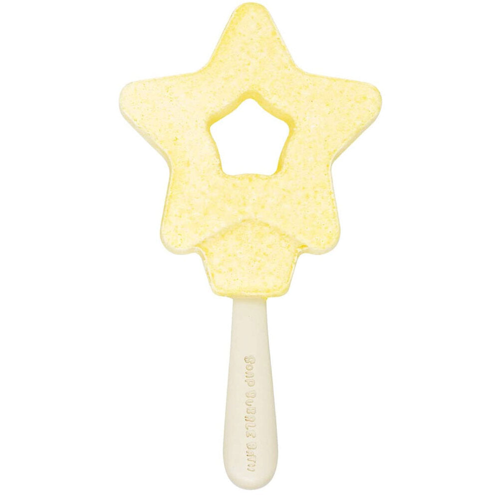 목욕에서 배운다 마나부로 목욕에서 비누 거품! 버스 비누 스타 비누의 카오리 1개입 1회분 1개