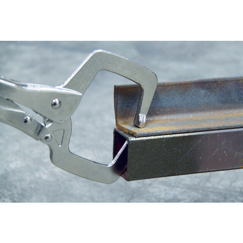 KTC Grip Pliers Locking Pliers C-Clamp Total Length 270mm 280R 1 Piece