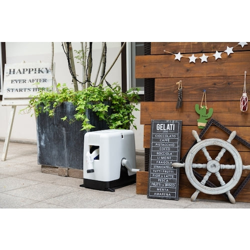 Takagi Hose Reel Aurora BOXY Twister RC220TNB 1 unit