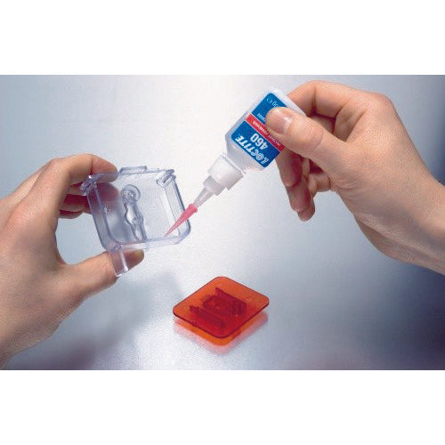 Loctite High Performance Instant Adhesive 408 20g 408-20N 1 bottle