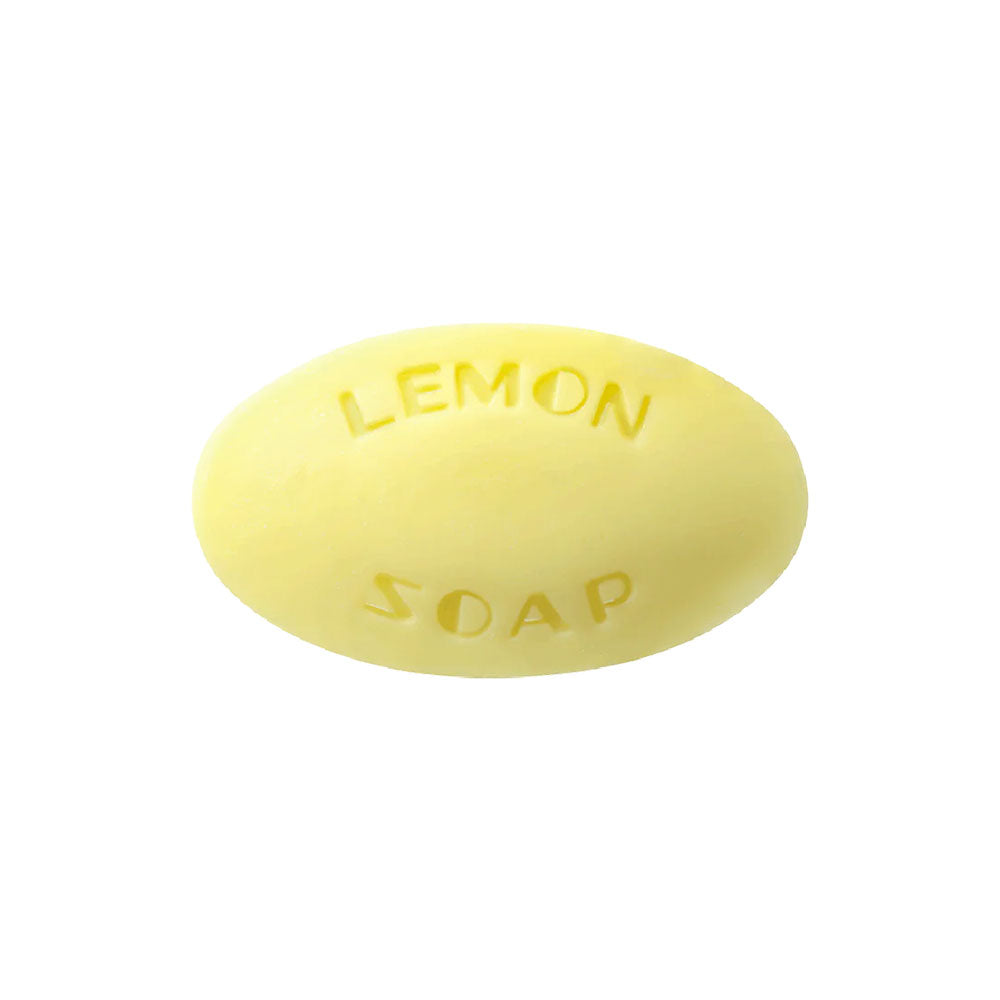 Miyoshi Lemon Soap 8P 1 piece