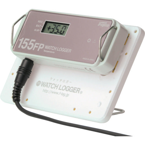 Fujita Temperature Data Logger (Probe Type) KT-155FP 1 unit
